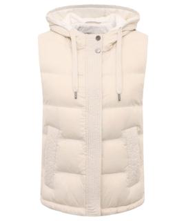BRUNELLO CUCINELLI Жилет