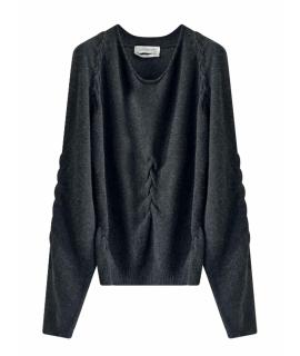 SAINT LAURENT Джемпер / свитер