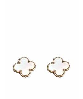 VAN CLEEF & ARPELS Серьги