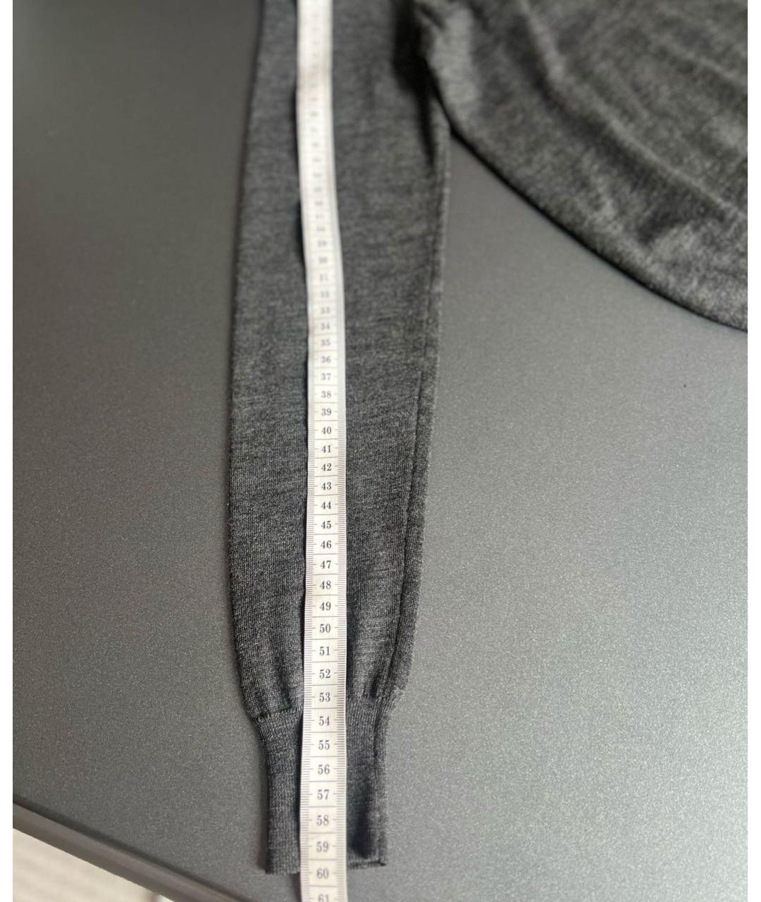 SAINT LAURENT Водолазка, фото 3