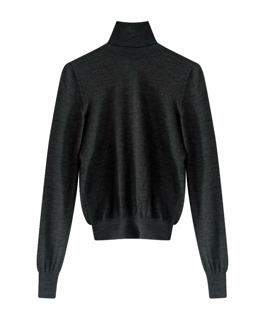 SAINT LAURENT Водолазка, фото 1