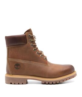 TIMBERLAND Высокие ботинки
