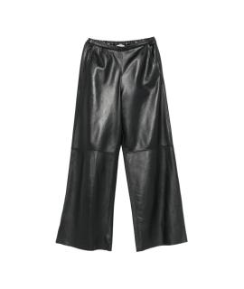 FORTE FORTE Брюки широкие