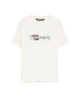PALM ANGELS Футболка