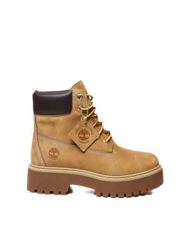 TIMBERLAND Ботинки