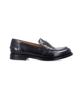 FENDI Лоферы
