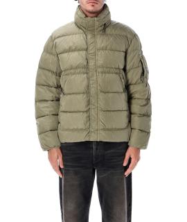 CP COMPANY Пуховик