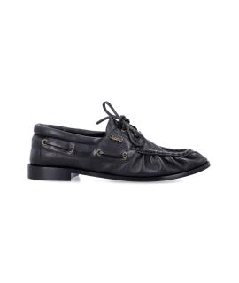 SAINT LAURENT Лоферы