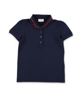 GUCCI Детская футболка / топ