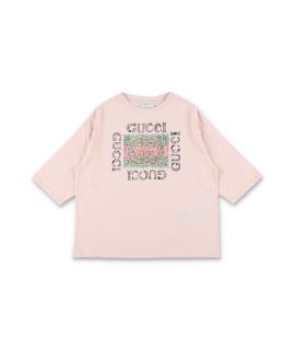GUCCI Детская футболка / топ