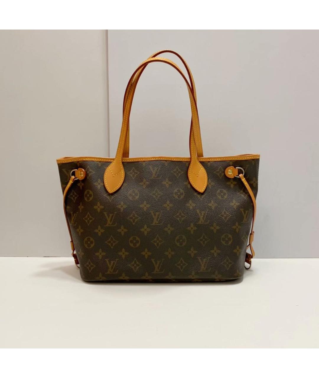 LOUIS VUITTON Сумка тоут, фото 1