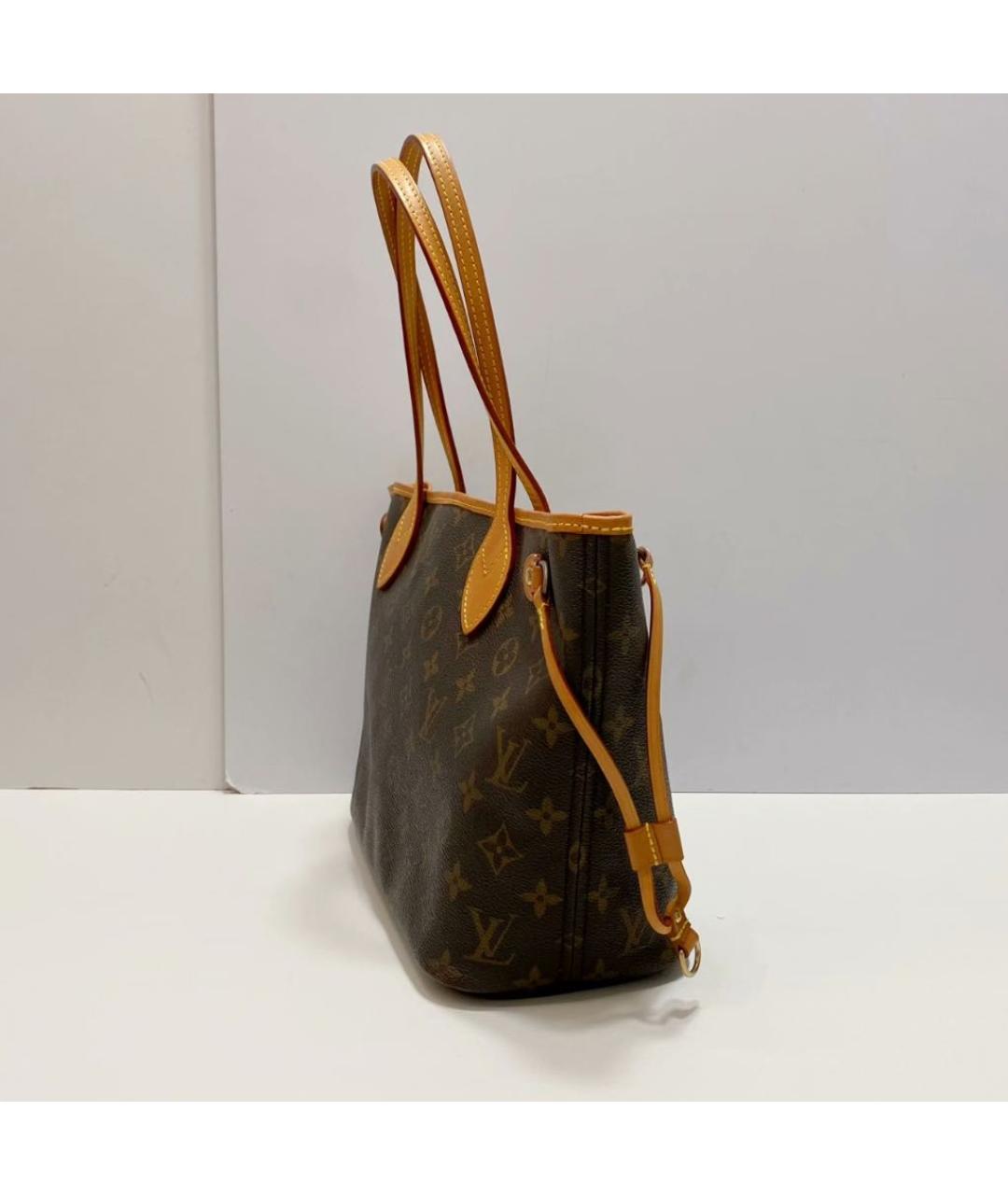 LOUIS VUITTON Сумка тоут, фото 3