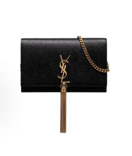SAINT LAURENT Сумка через плечо