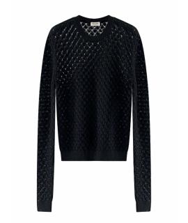 SAINT LAURENT Джемпер / свитер