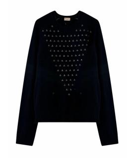 SAINT LAURENT Джемпер / свитер