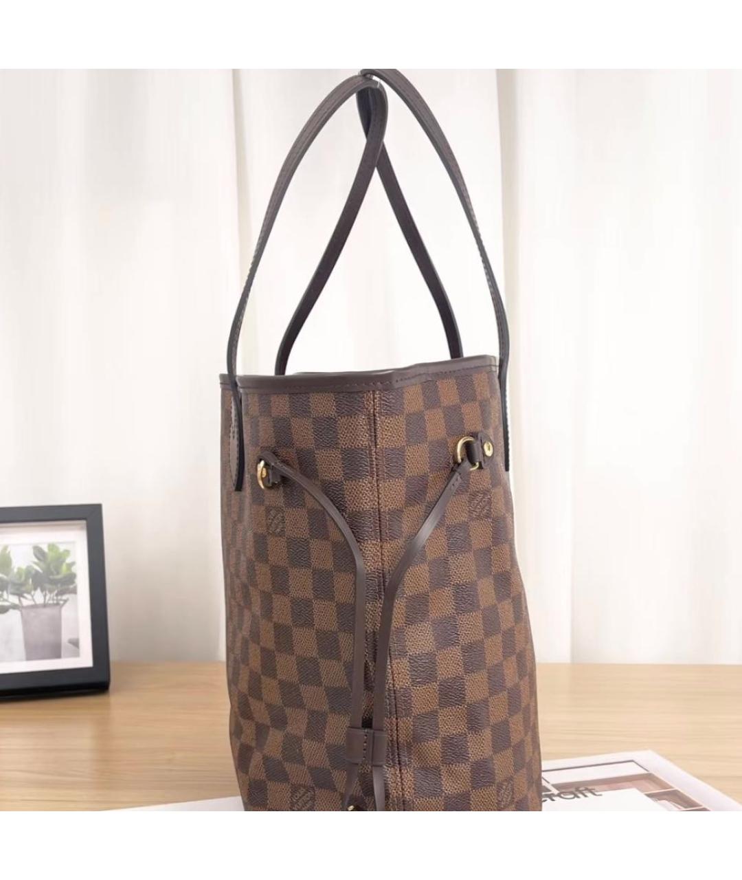LOUIS VUITTON Сумка тоут, фото 2
