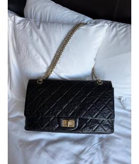 CHANEL Сумка через плечо