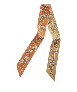 HERMES Шарф