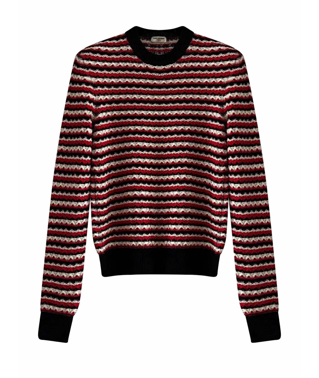 SAINT LAURENT Джемпер / свитер, фото 1