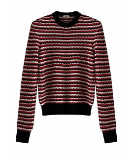 SAINT LAURENT Джемпер / свитер