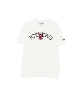 ICEBERG Футболка