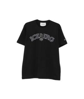 ICEBERG Футболка