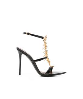 GIUSEPPE ZANOTTI DESIGN Босоножки
