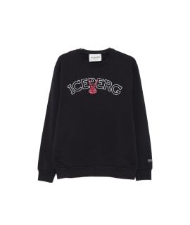 ICEBERG Худи/толстовка