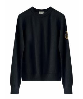 SAINT LAURENT Джемпер / свитер