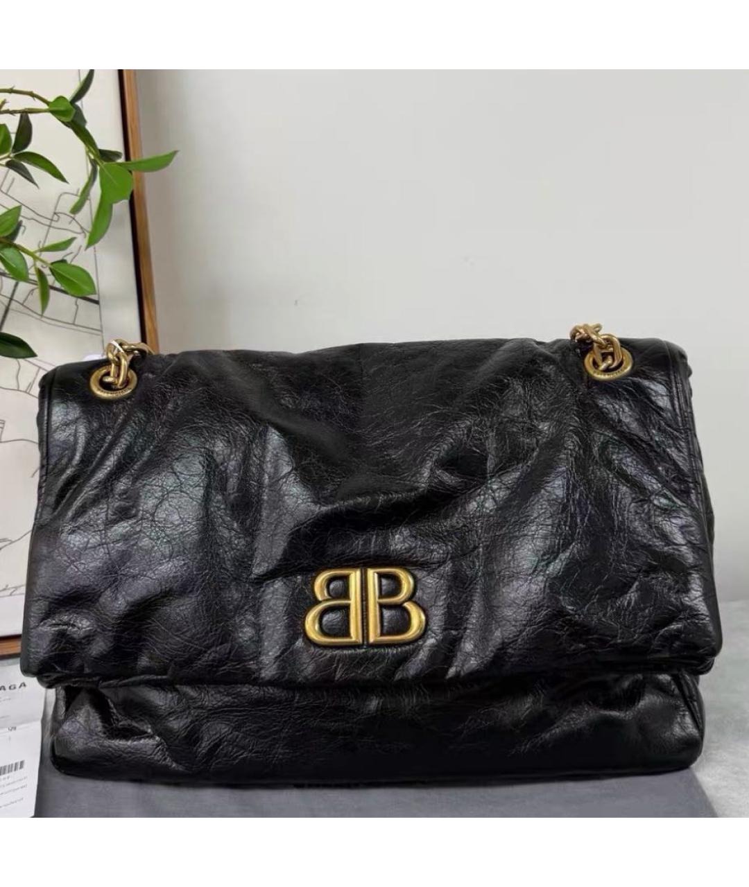 BALENCIAGA Сумка через плечо, фото 1