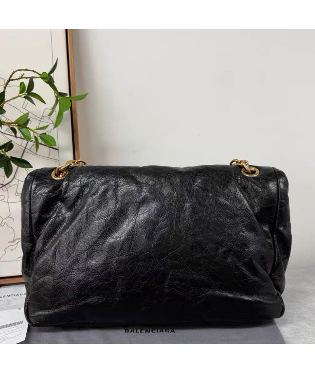 BALENCIAGA Сумка через плечо, фото 2