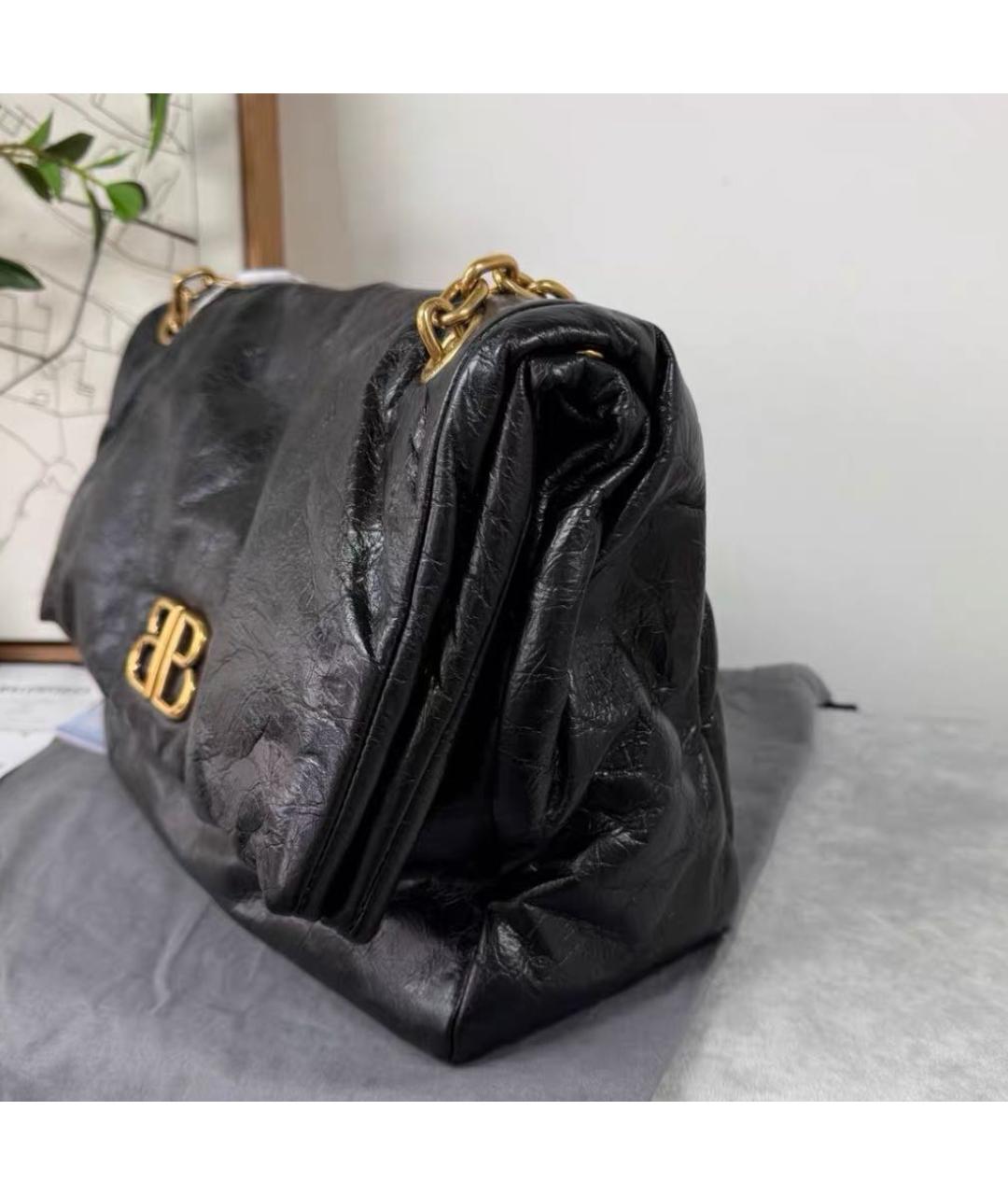 BALENCIAGA Сумка через плечо, фото 3