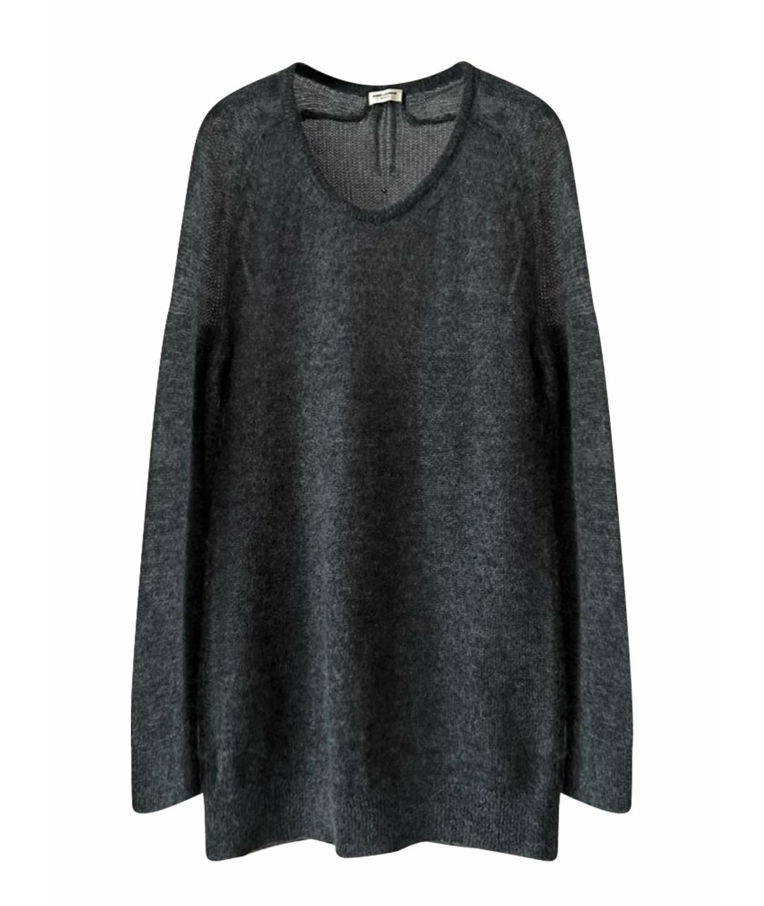 SAINT LAURENT Джемпер / свитер, фото 1