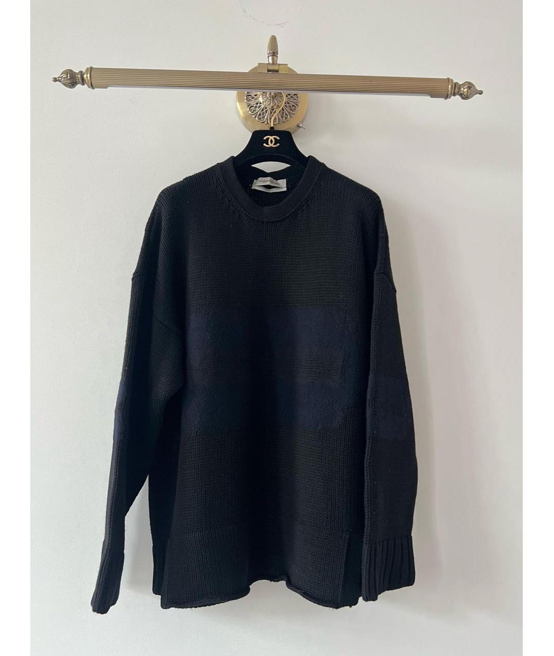 SAINT LAURENT Джемпер / свитер, фото 8