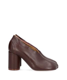 MM6 MAISON MARGIELA Туфли