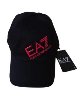 EA7 Кепка
