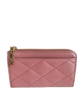 SAINT LAURENT Кошелек
