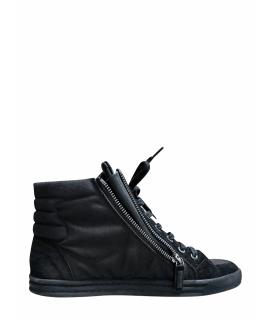 CHANEL Кеды
