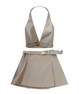 MIU MIU Костюм с юбками