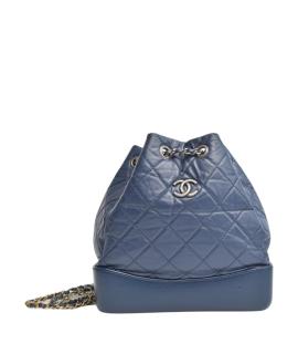 CHANEL Рюкзак
