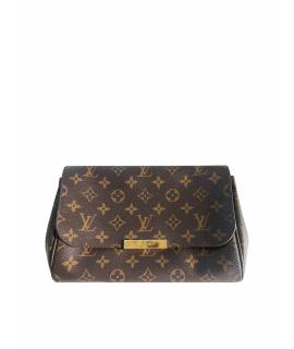LOUIS VUITTON Клатч/вечерняя сумка