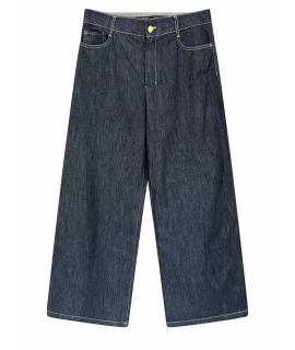 'S MAX MARA Прямые джинсы