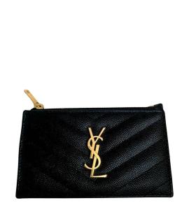 SAINT LAURENT Кардхолдер