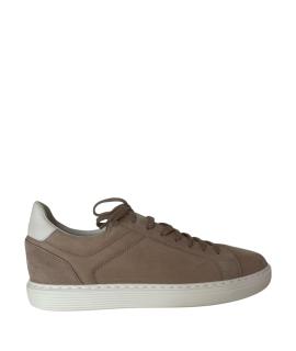 BRUNELLO CUCINELLI Низкие кроссовки / кеды
