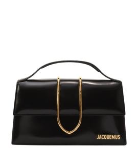 JACQUEMUS Сумка с короткими ручками