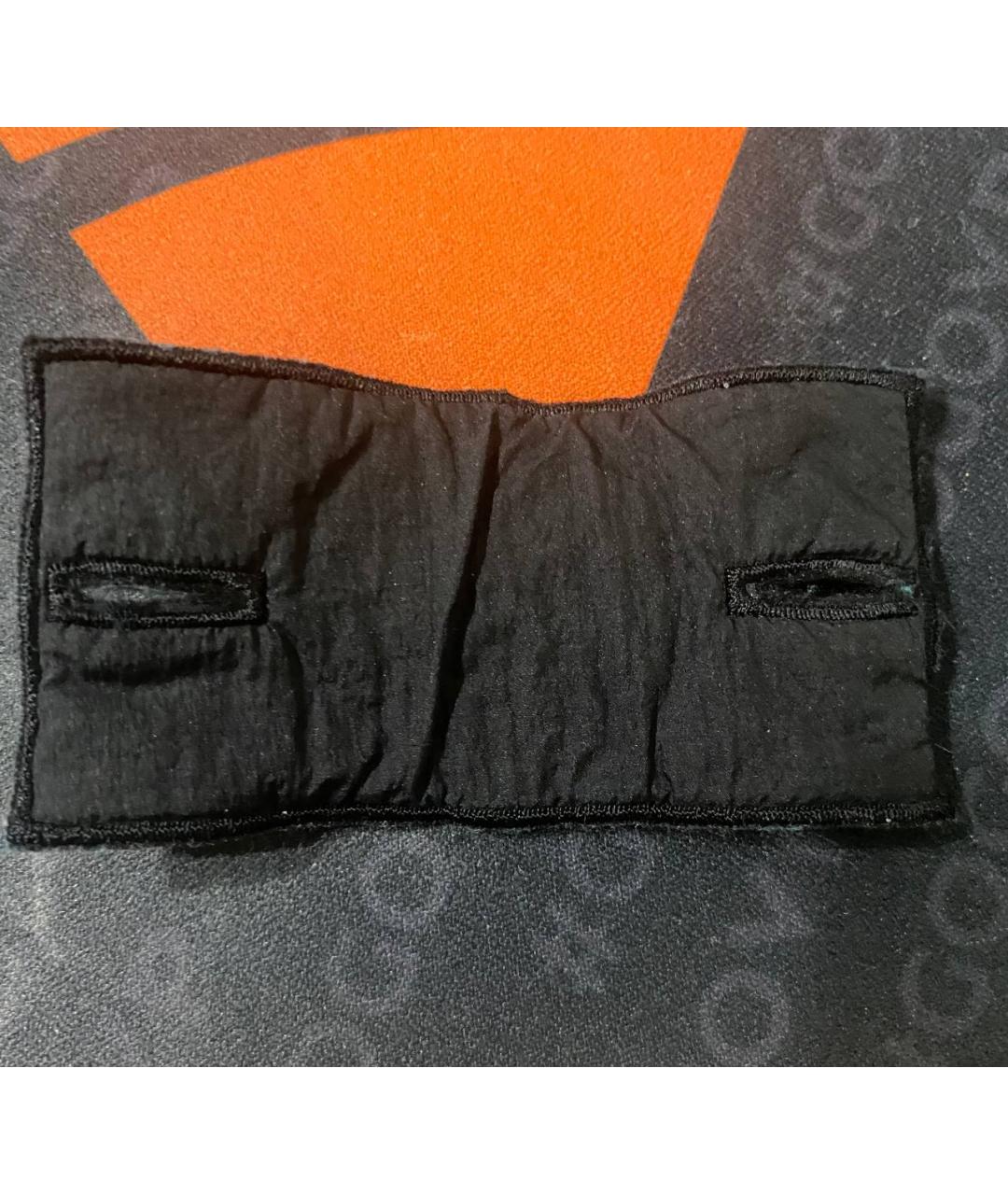 STONE ISLAND SHADOW PROJECT Синий хлопковый джемпер / свитер, фото 7