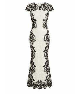 TADASHI SHOJI Вечернее платье