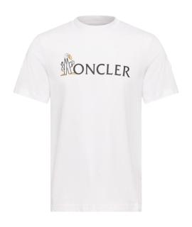 MONCLER Футболка