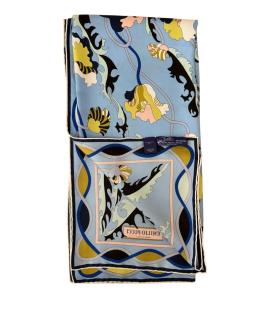 EMILIO PUCCI Платок