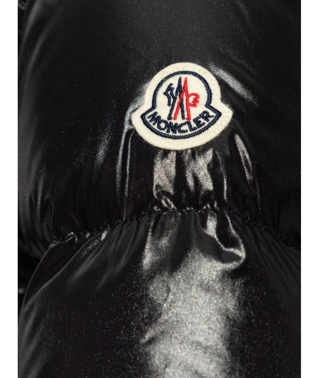MONCLER Куртка, фото 5